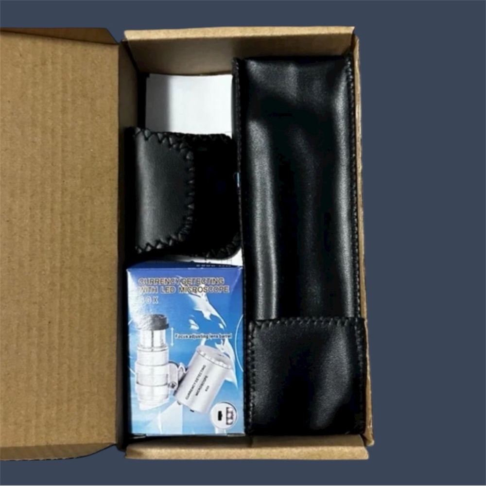 Diamond Tester Kit